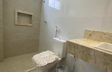 Imagem 5: RS* Casa com 03 quartos no Araçagy