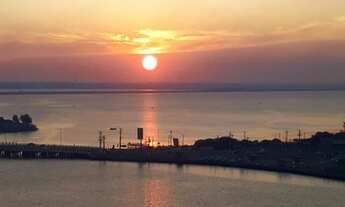 Imagem 5: FRENTE RIO!! C/ 2 BOX P/ CARRO C/ 3 VAGAS.. APTO CLASSE AA.