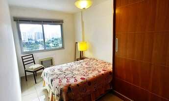 Imagem 6: Rio 2 - Porto Rapallo - Sala 2 quartos garagem