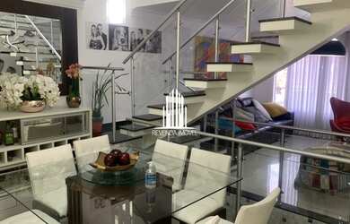 Imagem 5: Casa no Morumbi de 180m² com 3 suítes e 3 vagas de garagem