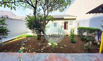 Imagem: Casa térrea com 3 dormitórios à venda