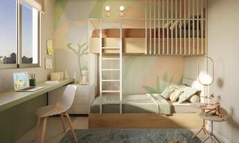 Imagem 9: Saia do aluguel! R$ 300 entrada Apartamento Alegro Terrabela