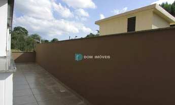 Imagem 5: Apartamento térreo com área externa, 2 quartos, 1 suíte, 1 vaga de garagem - Recanto da Ma