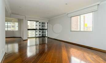 Imagem: São Paulo - Apartamento Padrão - PERDIZES