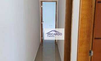 Imagem 4: Casa térrea a venda 02 dormitórios, sendo 01 suíte - Cocaia - Guarulhos