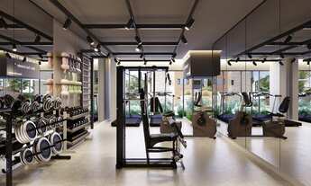 Imagem: LANÇAMENTO ALTO PADRÃO- EDF. ARIANO SUASSUNA