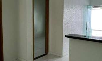 Imagem 4: CASA PRÓX DO BOLO DA VOVÓ TEREZA NO PQ DAS LARANJEIRAS COM 03 QUARTOS