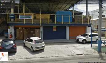 Imagem 2: Loja Estrela do Norte 100m² Ao lado da Ferri Madeiras