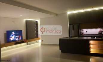 Imagem 3: Casa em Condomínio para Venda em Indaiatuba, Jardim Residencial Dona Maria José, 3 dormitó