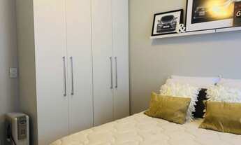 Imagem 6: Apartamento para venda com 107m quadrados com 3 quartos