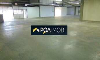 Imagem 6: Pavilhão para alugar, 2100 m² por R$ 28.000,00/mês - Sarandi - Porto Alegre/RS