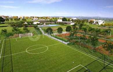 Imagem 4: Senador Canedo - Loteamento/Condomínio - Terras Alpha Residencial 1