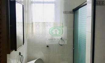 Imagem 6: Apartamento com 1 dormitório à venda, 69 m² por R$ 220.000,00 - Itararé - São Vicente/SP