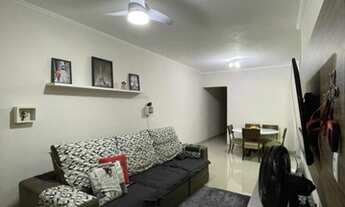 Imagem 4: Casa para venda tem 84m2 - 01 suíte e churrasqueira - rica em armários - Santa Marina