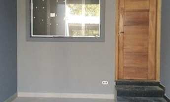 Imagem: LINDO SOBRADO NA REGIÃO DE ARTUR ALVIM