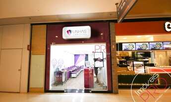 Imagem: Loja no Shopping Ibirapuera a venda!