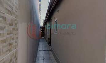 Imagem 4: Sobrado para Venda em Mogi das Cruzes, Vila da Prata, 3 dormitórios, 1 suíte, 2 banheiros