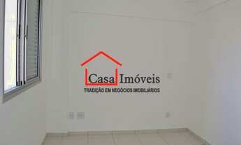 Imagem 3: BELO HORIZONTE - Apartamento Padrão - Santa Efigênia