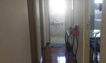 Imagem 3: Apartamento à venda 2 Quartos, 1 Vaga, 67M², Jardim Fantinatti (Nova Veneza), Sumaré - SP