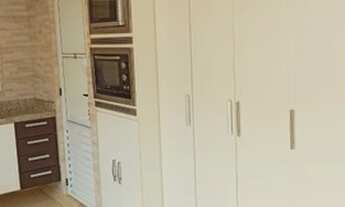 Imagem 4: Casa no Terra Nova com três dormitórios sendo duas suítes