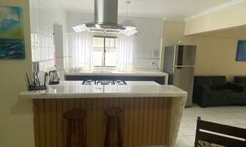 Imagem 5: Apartamento 2 quartos climatizado com vista para o mar