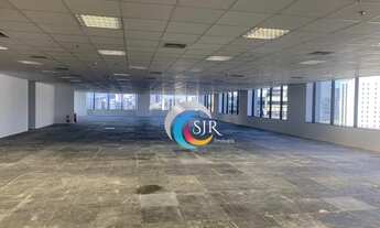 Imagem: Conjunto para alugar, 1344 m² - Vila Olímpia