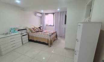 Imagem: Ótimo apartamento em prédio charmoso