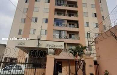 Imagem 3: Apartamento para Venda em São Paulo, Imirim, 3 dormitórios, 1 banheiro, 1 vaga