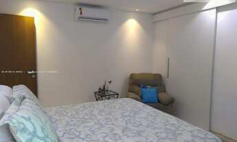 Imagem 3: Casa em Condomínio para Venda em Camaçari, Boa União (Abrantes), 4 dormitórios, 4 suítes