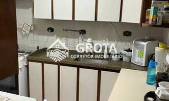 Imagem 7: Lindo Apartamento em Condomínio Padrão para Venda no bairro Sítio Pinheirinho, 3 dorm, 1 s
