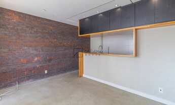 Imagem 2: Apartamento Locação Brooklin 70 m² 2 Dormitórios