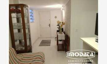 Imagem: Teresópolis - Apartamento Padrão - Alto