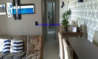 Imagem 6: APARTAMENTO RESIDENCIAL em JUNDIAÍ - SP, Recanto quarto Centenário