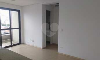 Imagem 2: São Paulo - Apartamento Padrão - LAPA