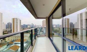 Imagem: APARTAMENTO - VILA NOVA CONCEIÇÃO - SP