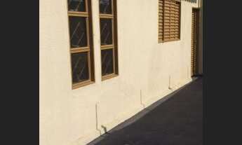 Imagem 2: Casa com 2 dormitórios à venda por R$ 190.000,00 - Jardim Antunes - São José do Rio Preto