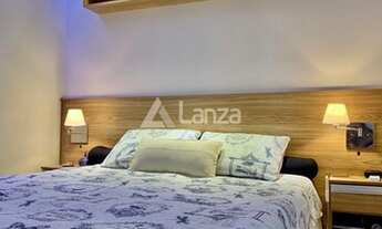 Imagem: Apartamento - Parque Villa Flores - Sumaré