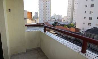 Imagem 7: Apartamento para venda possui 92 metros quadrados com 3 quartos em Mooca - São Paulo - SP