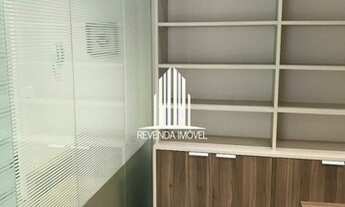 Imagem 4: Conj. Comercial em Pinheiros 42m² 1 Sala, 1 Banheiro, 1 Vaga