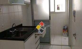 Imagem 6: Apartamento com 2 dormitórios à venda, 52 m² por R$ 371.000,00 - Bonfim - Campinas/SP