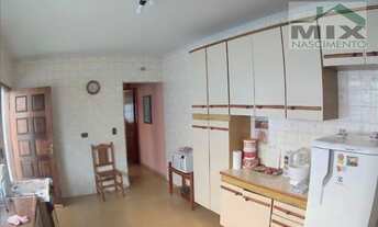 Imagem 4: Casa Térrea em Paulicéia - São Bernardo do Campo