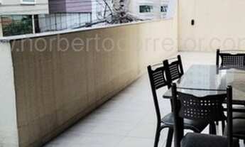 Imagem 6: Apartamento 3 dormitórios, Meia Praia Itapema SC