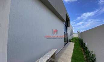 Imagem 6: CASA CONDOMÍNIO FECHADO Alphaville. 3 suítes. Piscina