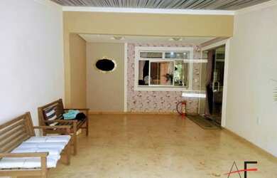 Imagem 6: Casa Triplex para Venda - CA10448