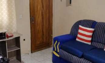 Imagem: Apto quitado. SOMENTE A VISTA