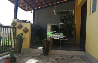 Imagem 5: EXCELENTE CASA 05 QUARTOS - 01 SUITE - SANTA FE - BETIM - MG