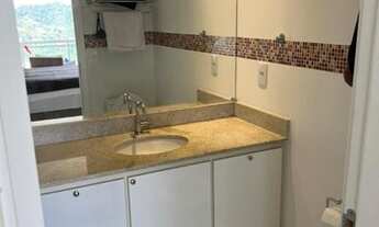 Imagem 3: Apartamento para venda possui 63 metros quadrados com 1 quarto em Gonzaga - Santos - SP