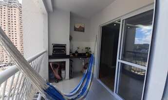 Imagem 7: Apartamento para venda tem 88 metros quadrados com 3 quartos