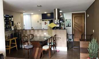 Imagem 7: Apartamento à venda, 80 m² por R$ 560.000,00 - City América - São Paulo/SP