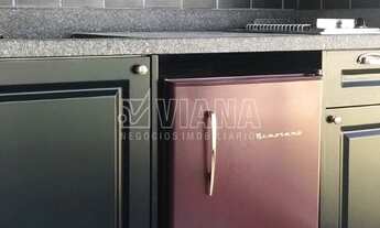 Imagem 2: Apartamento lindo ao lado do Park Shopping São Caetano - 69 m² 2 dormitórios, 1 vaga, dec